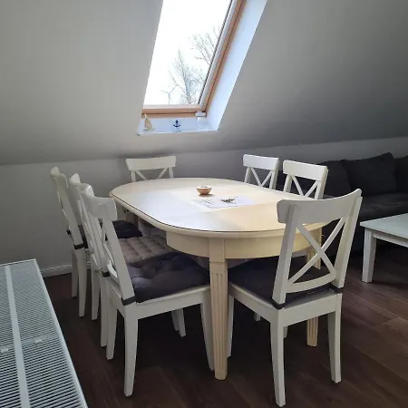 Ferienwohnung Muschelsucher In Schlagsdorf Auf Fehmarn Exterior photo