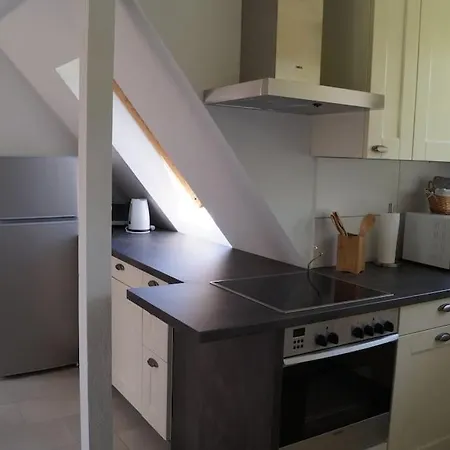Ferienwohnung Muschelsucher In Schlagsdorf Auf Fehmarn Exterior photo
