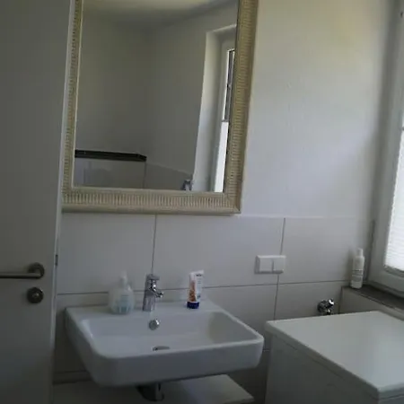 Ferienwohnung Muschelsucher In Schlagsdorf Auf Fehmarn Exterior photo