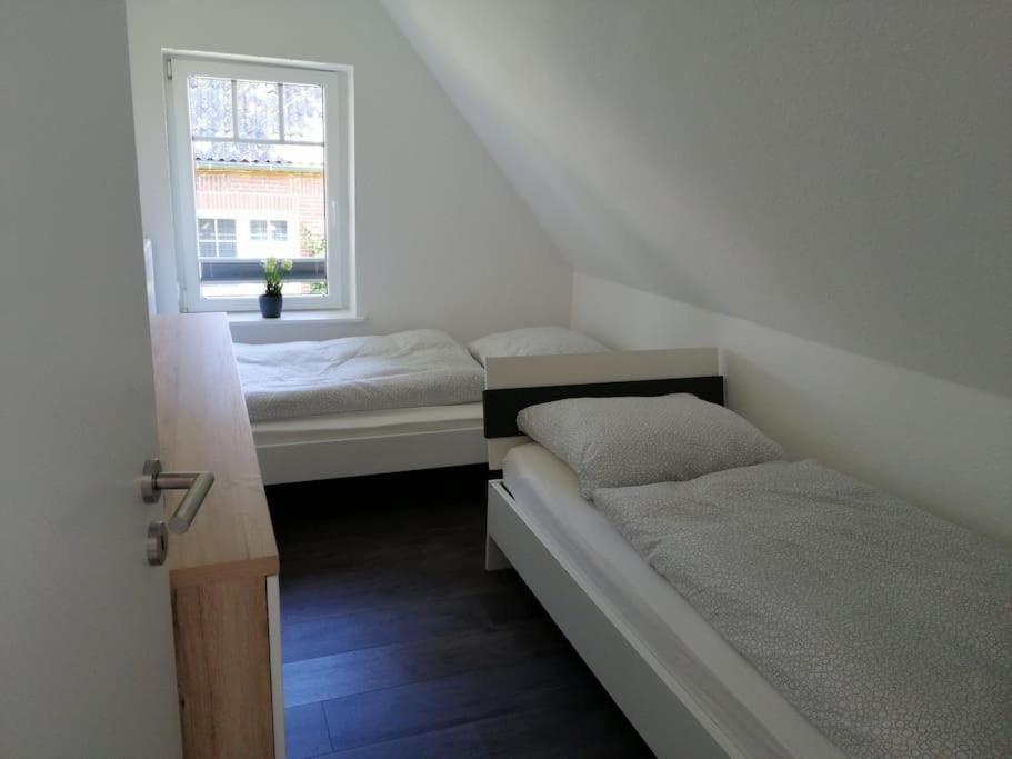 Apartment Muschelsucher In Schlagsdorf Auf *