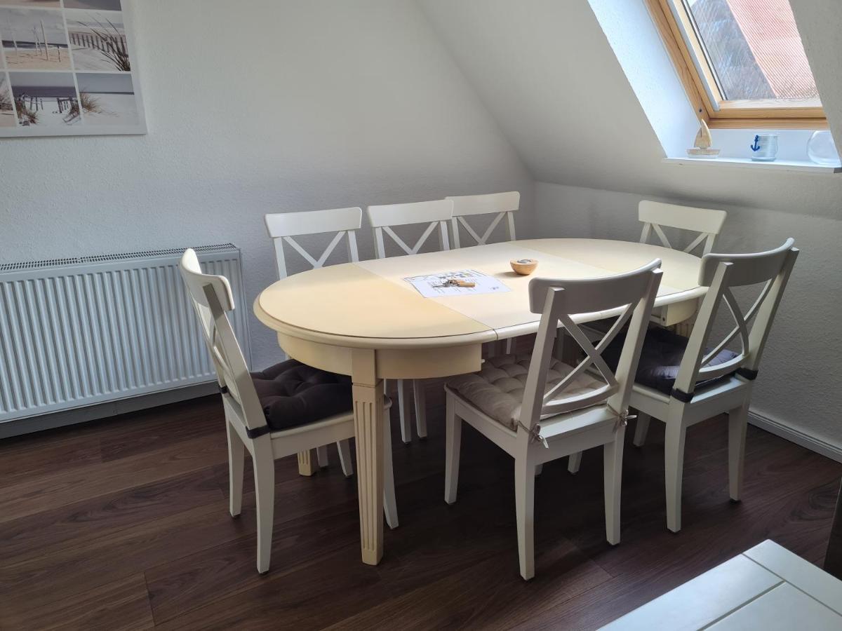 Apartment Muschelsucher In Schlagsdorf Auf Fehmarn