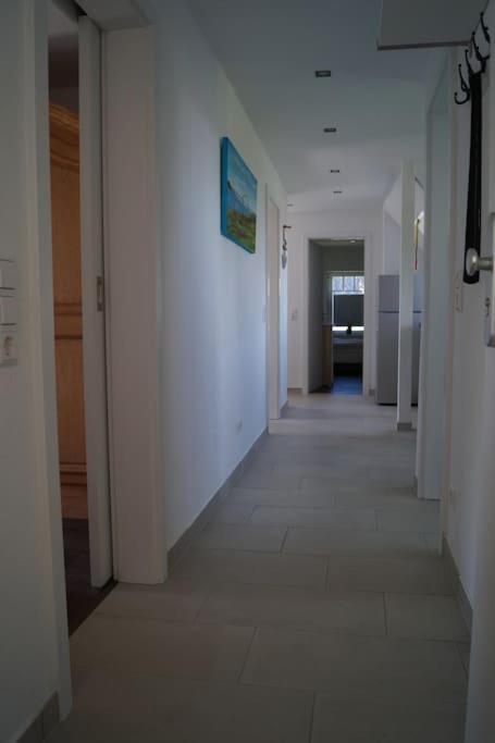 Muschelsucher In Schlagsdorf Auf Apartment